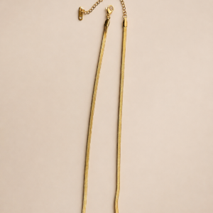 Golden Chain For Men