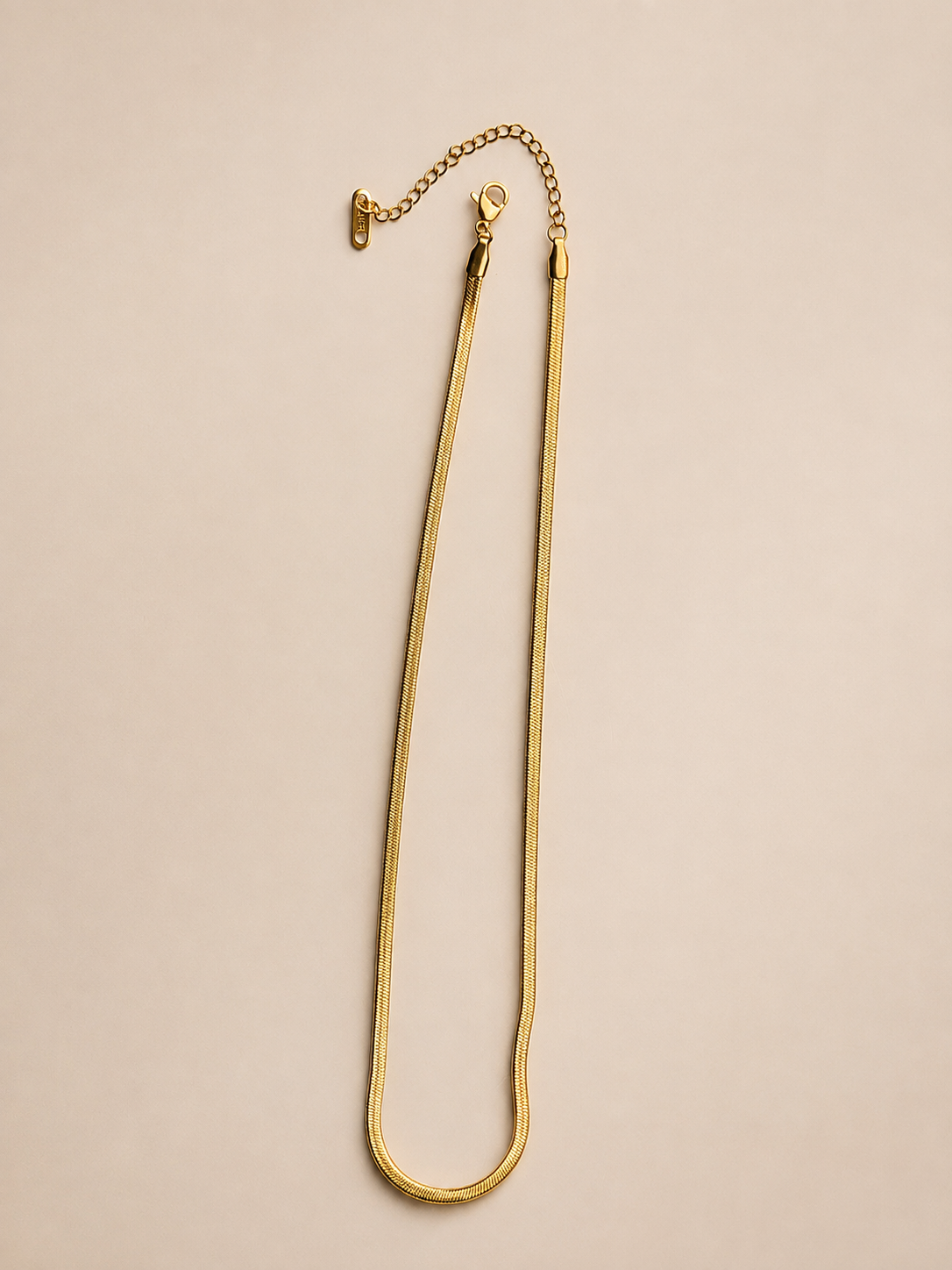 Golden Chain For Men