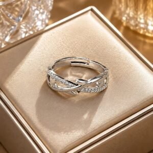 Adjustable Ring